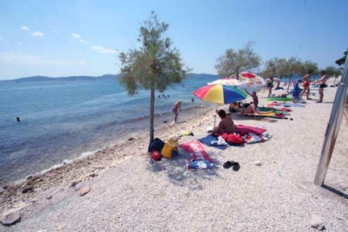 Apartment Yachting Zadar Zewnętrze zdjęcie